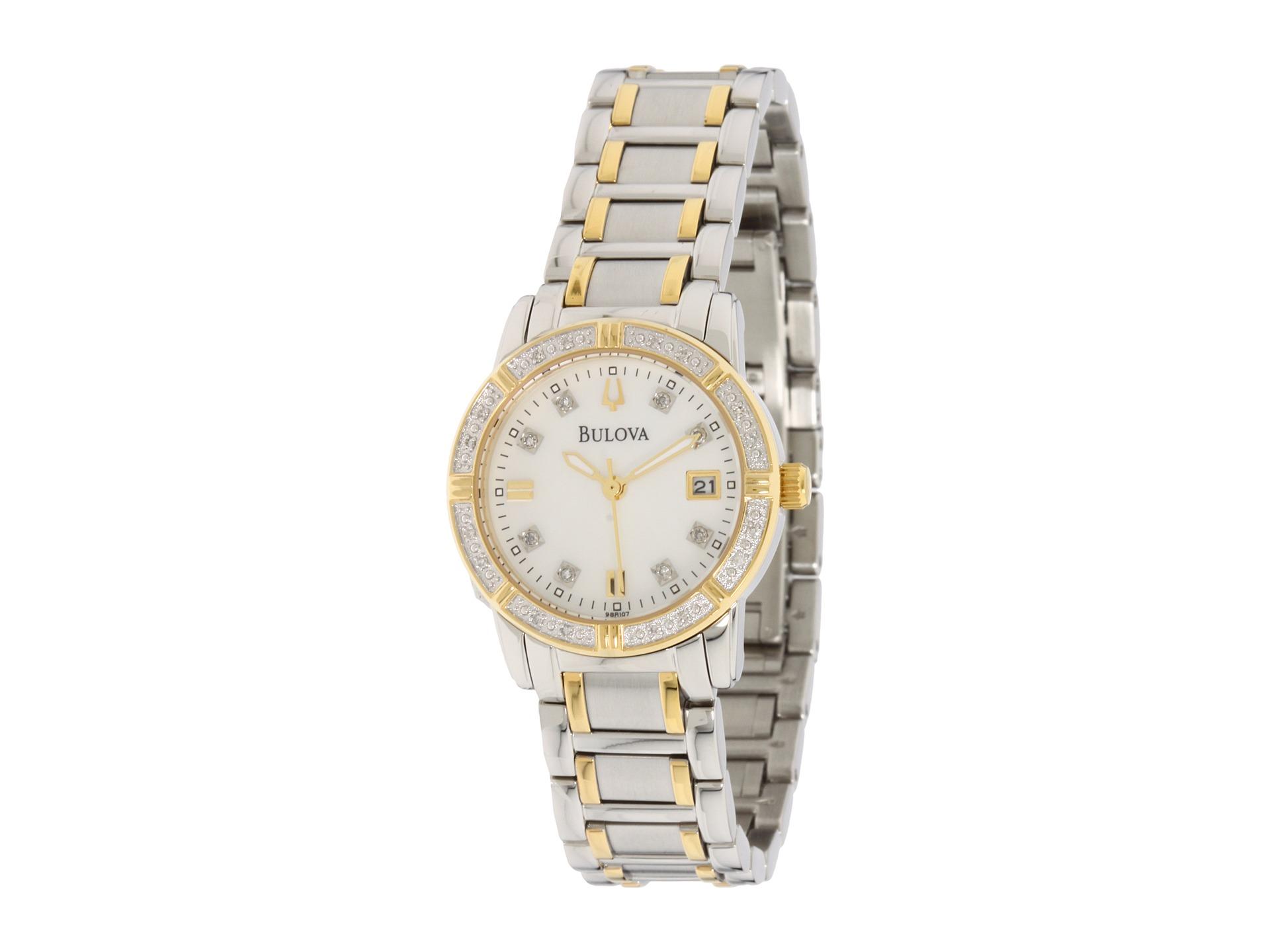 bulova sport marine star